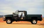 Dodge Ram Heavy Duty 1994 года